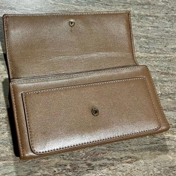 Coach wallet - Picture 4 of 16